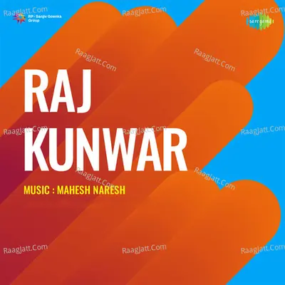 Raj Kunwar Poster