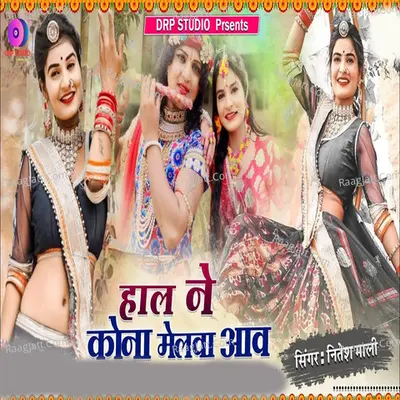 Hal Ne Kona Melva Aav Cover