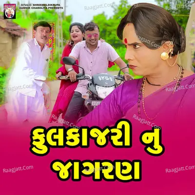 Vijuli Fulkajari Nu Jagran ( Track 02 ) Cover