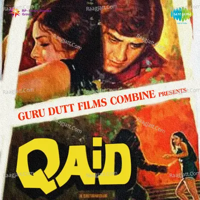 Qaid - Nitin Mukesh