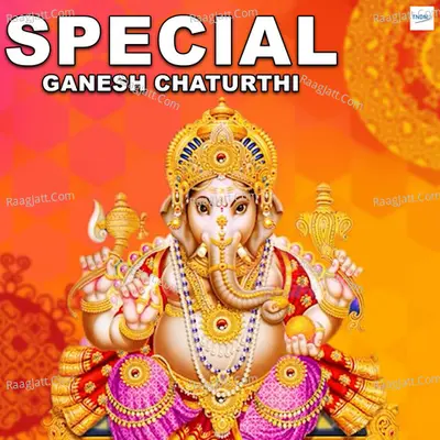 Special Ganesh Chaturthi Poster