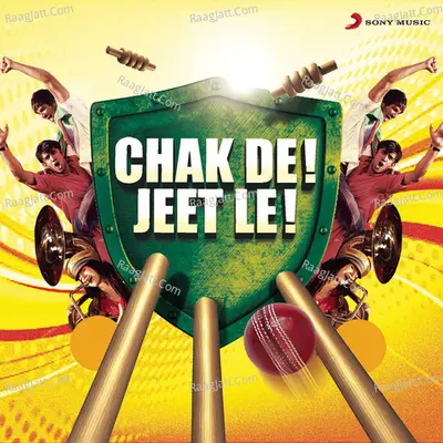 Chak De! Jeet Le! Poster
