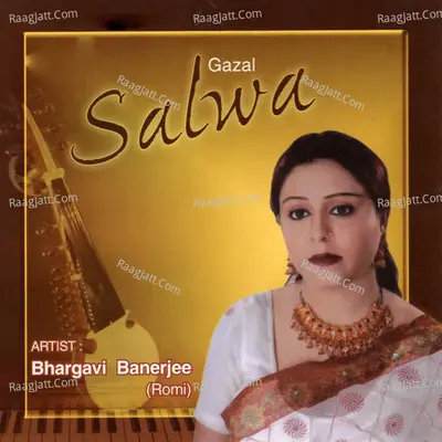 Salwa - Bhargavi Banerjee (Romi)