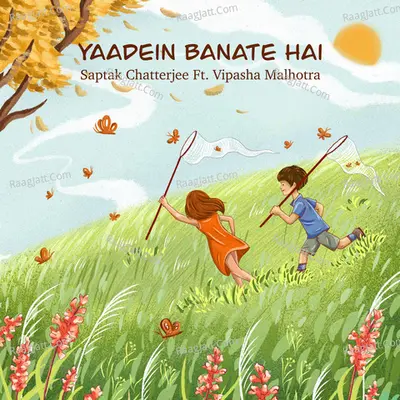 Yaadein Banate Hai Cover