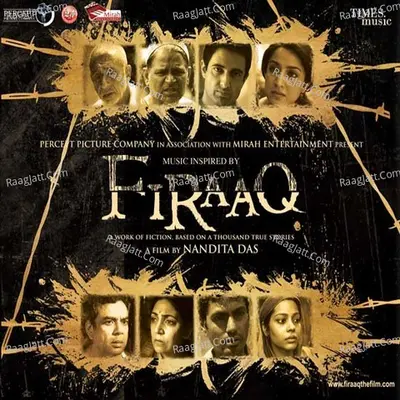 Firaaq Poster