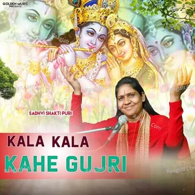 Sadhvi Shakti Puri Ji
