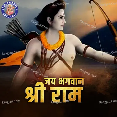 Jai Bhagvan Shri Ram Cover