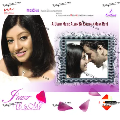 Just U & Me - Krishna Roy (Mona)