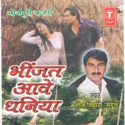 Bhinjat Aave Dhaniya Poster
