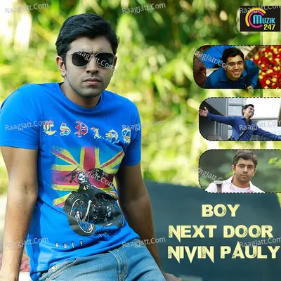 Boy Next Door - Nivin Pauly - Vineeth Sreenivasan