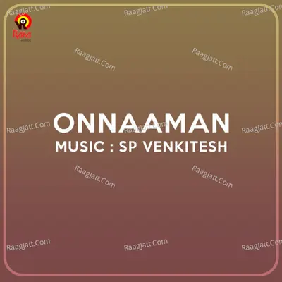 Onnaaman (Original Motion Picture Soundtrack) - S.P. Venkatesh