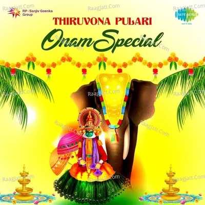 Thiruvona Pulari - Onam Special Poster