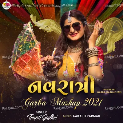 Navratri Garba Mashup 2021