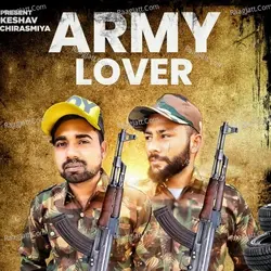 Army Lover