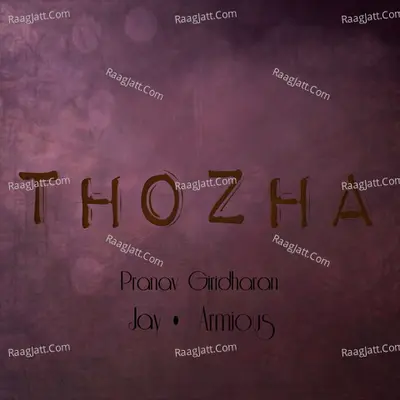 Thozha Cover