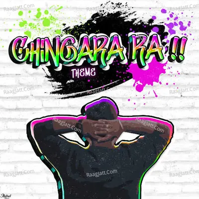Chingara Ra Theme Cover