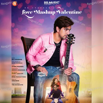 Love Mashup Valentine