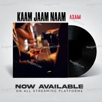 Kaam Jaam Naam Poster