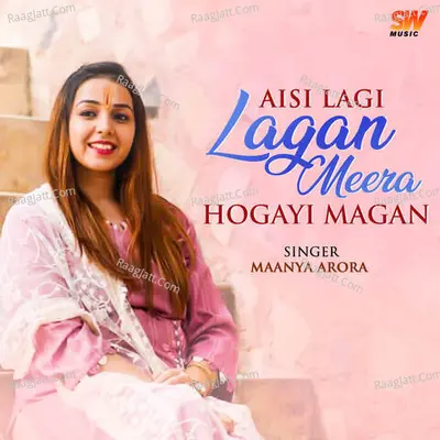 Aisi Lagi Lagan Meera Hogayi Magan Cover