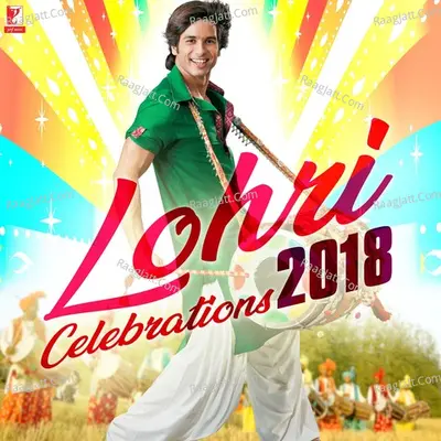 Lohri Celebrations 2018 - Madan Mohan