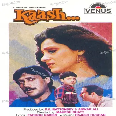 Kaash Poster