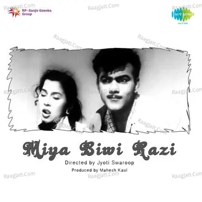 Miya Bibi Razi Poster