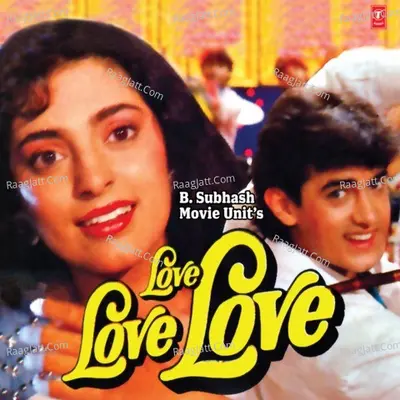 Love Love Love Poster