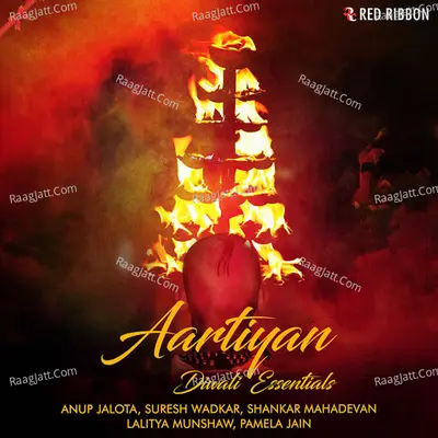 Aartiyan- Diwali Essentials Poster