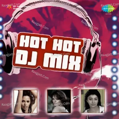 Hot Hot DJ Mixes Poster