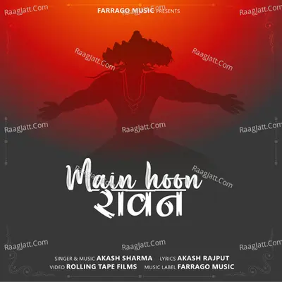 Main Hoon Ravan Cover
