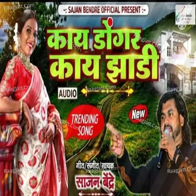Kay Dongar Kay Jhadi Kay Hotel Ok Madhi Sagal Cover