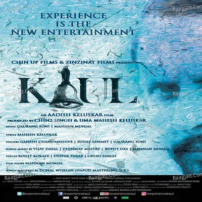 Kaul A Calling - Mannan Munjal