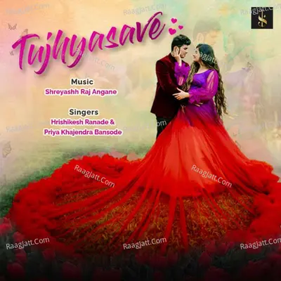 Tujhyasave Cover