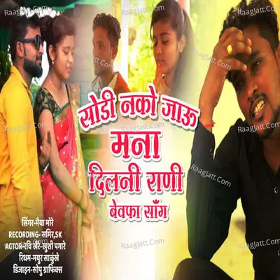 Sodi Nako Jau Mana Dil Ni Rani Cover