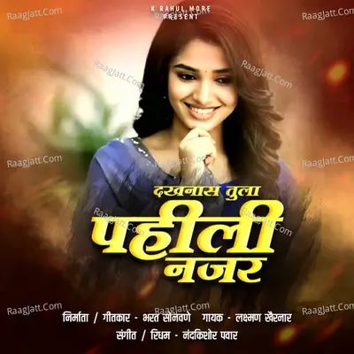 Dakhanas Tula Paheli Najar Cover