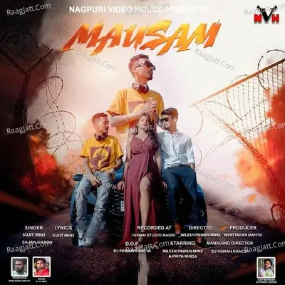 Mausam (Nagpuri Song) Cover