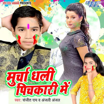 Murcha Dhali Pichkari Me Poster