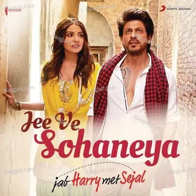 Jee Ve Sohaneya Poster