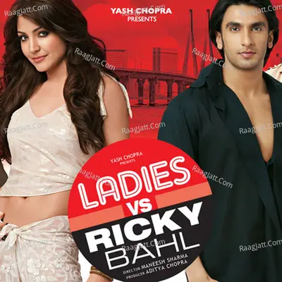 Jiya Re - Hits of Anushka Sharma - A. R. Rahman