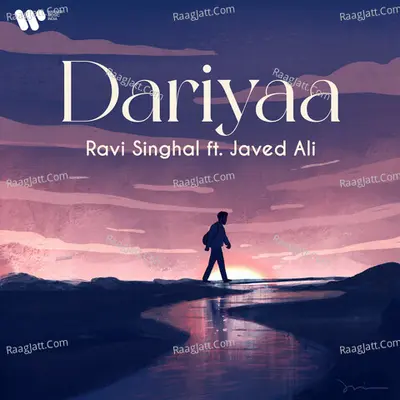 Dariyaa (feat. Javed Ali) Cover