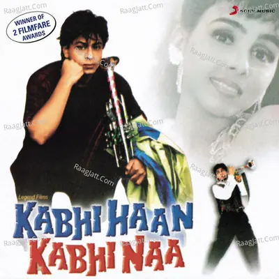 Kabhi Haan Kabhi Naa Poster
