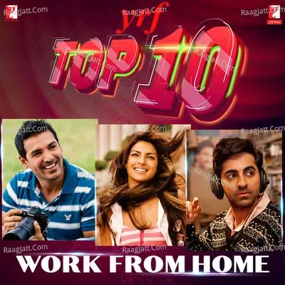 YRF Top 10 - Work From Home Poster