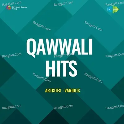 Qawwali Hits Poster