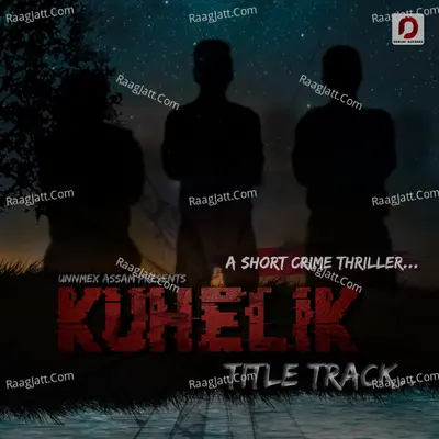 Kuhelik Cover
