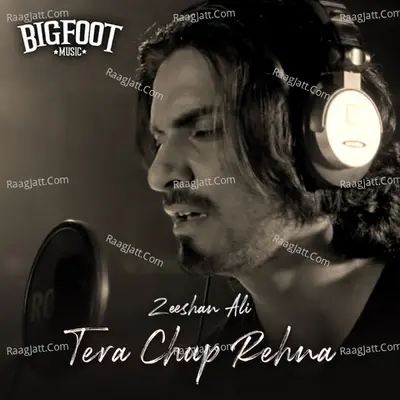 Tera Chup Rehna
