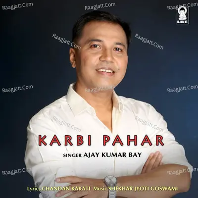 Karbi Pahar Cover