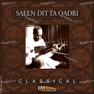 Saeen Ditta Qadri - Saeen Ditta Qadri