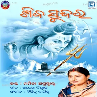 Shiba Sundara - Namita Agarwal