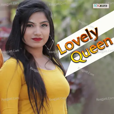 Lovely Queen - 