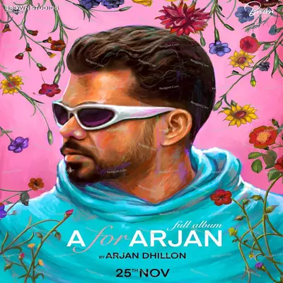 A For - Arjan Dhillon